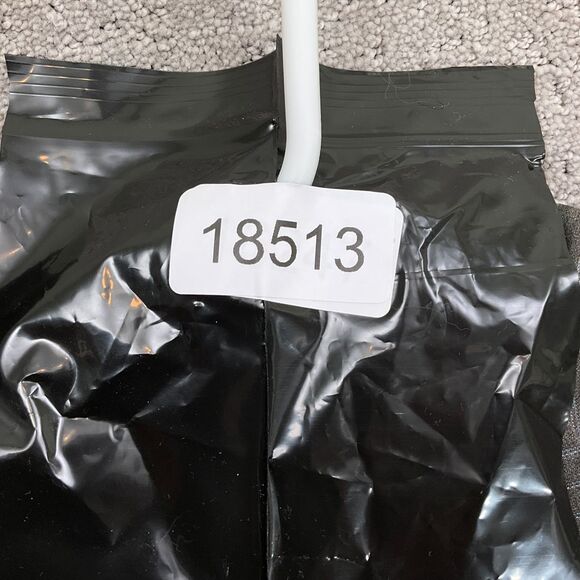 Canali Blazer Men 42L Brown Blue Pinstripe Career Wool Suit Jacket‎ Italian VTG - Picture 13 of 13